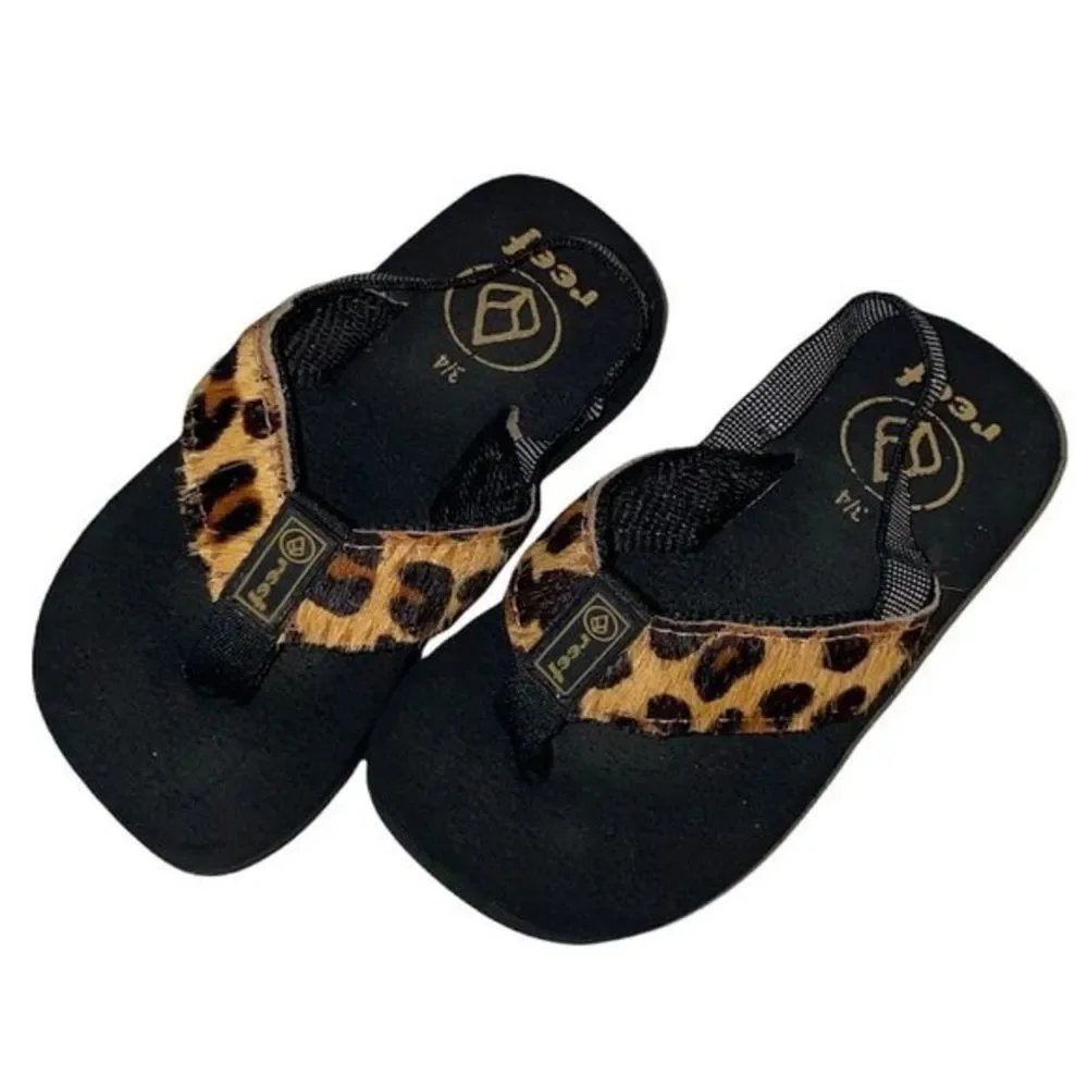 infant cheetah reefs platforms
